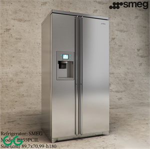 SMEG - FA55PCIL